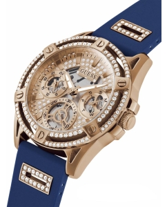 Купить Наручные часы Guess GW0536L5  в E-mobi