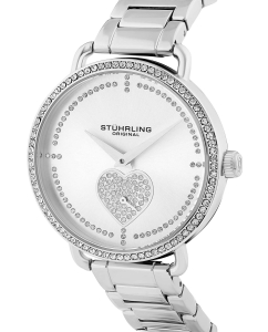 Купить Наручные часы Stuhrling 3910.1  в E-mobi