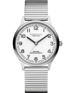 Купить Наручные часы Rodania R22010 в E-mobi