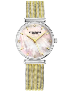 Купить Наручные часы Stuhrling 3927.3 в E-mobi