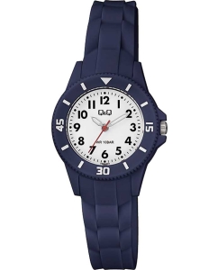 Купить Японские наручные часы Q&Q VS66J003Y в E-mobi