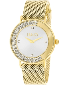Купить Наручные часы LIU JO TLJ1347 в E-mobi