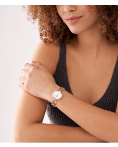 Купить Наручные часы Fossil ES5273  в E-mobi