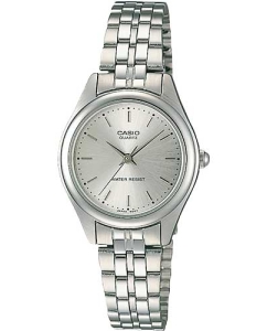 Купить Японские наручные часы Casio Collection LTP-1129A-7A в E-mobi