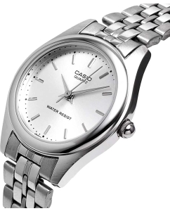 Купить Японские наручные часы Casio Collection LTP-1129A-7A  в E-mobi