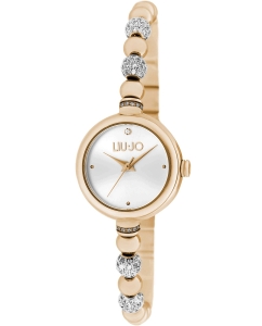 Купить Наручные часы LIU JO TLJ2007 в E-mobi