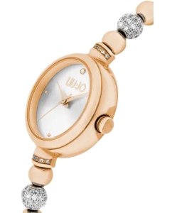 Купить Наручные часы LIU JO TLJ2007  в E-mobi