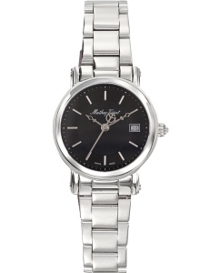 Купить Швейцарские наручные часы Mathey-Tissot D31186MAN в E-mobi