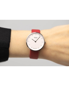 Купить Титановые наручные часы Boccia Titanium 3327-01  в E-mobi