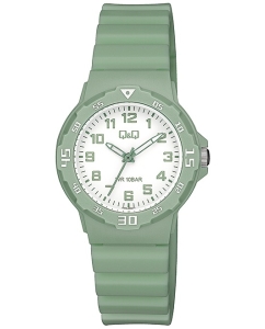 Купить Японские наручные часы Q&Q V07A-005VY в E-mobi