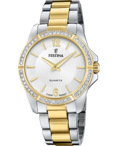 Купить Наручные часы Festina F20594/1 в E-mobi