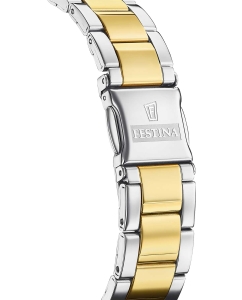 Купить Наручные часы Festina F20594/1  в E-mobi