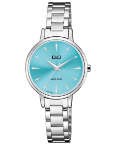 Купить Японские наручные часы Q&Q Q56A-002PY в E-mobi