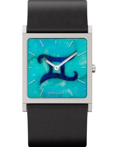 Купить Российские наручные часы Briller SU-SS-203 в E-mobi