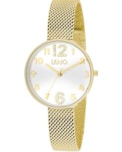 Купить Наручные часы LIU JO TLJ2021 в E-mobi
