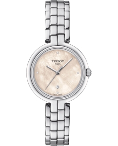 Купить Швейцарские наручные часы Tissot T094.210.11.116.02 в E-mobi