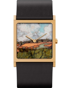 Купить Российские наручные часы Briller AU-SG-120 в E-mobi