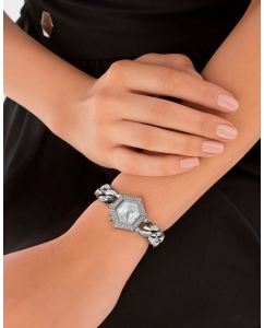 Купить Наручные часы Philipp Plein PWWBA0123  в E-mobi