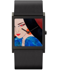 Купить Российские наручные часы Briller AU-SB-103 в E-mobi