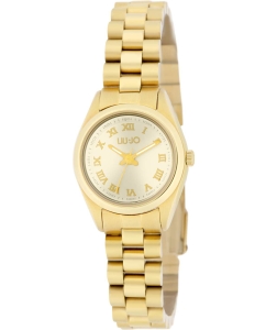 Купить Наручные часы LIU JO TLJ2104 в E-mobi