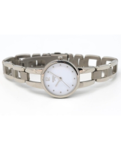 Купить Титановые наручные часы Boccia Titanium 3290-01  в E-mobi