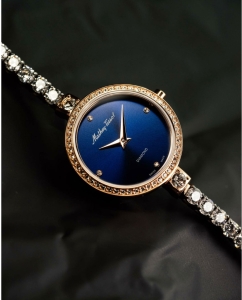 Купить Швейцарские наручные часы Mathey-Tissot D986SPBU  в E-mobi