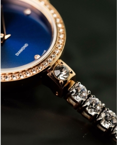 Купить Швейцарские наручные часы Mathey-Tissot D986SPBU  в E-mobi