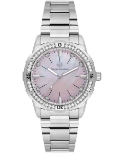 Купить Наручные часы Sergio Tacchini ST.1.10443-3 в E-mobi