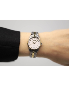 Купить Титановые наручные часы Boccia Titanium 3272-04  в E-mobi