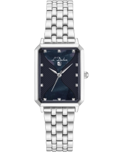 Купить Швейцарские наручные часы L Duchen D591.10.31 в E-mobi