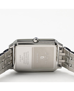 Купить Швейцарские наручные часы L Duchen D591.10.31  в E-mobi