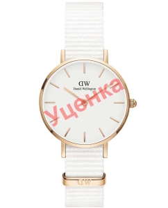 Купить Наручные часы Daniel Wellington DW00100311-ucenka  в E-mobi