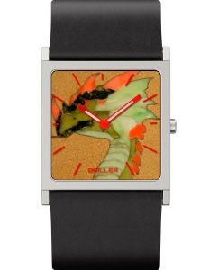 Купить Российские наручные часы Briller WU-SS-031 в E-mobi