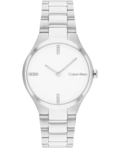 Купить Наручные часы Calvin Klein 25200332 в E-mobi