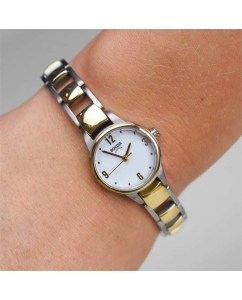 Купить Титановые наручные часы Boccia Titanium 3277-02  в E-mobi