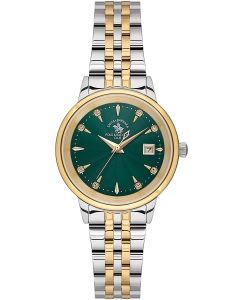 Купить Наручные часы Santa Barbara Polo & Racquet Club SB.1.10595-7 в E-mobi