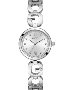 Купить Наручные часы Guess GW0759L1 в E-mobi