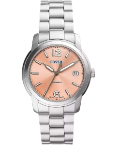 Купить Механические наручные часы Fossil ME3247 в E-mobi