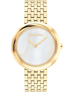 Купить Наручные часы Calvin Klein 25200321 в E-mobi