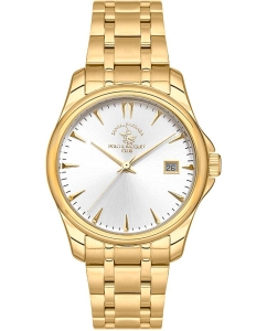 Купить Наручные часы Santa Barbara Polo & Racquet Club SB.1.10493-2 в E-mobi
