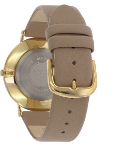 Купить Титановые наручные часы Boccia Titanium 3273-11  в E-mobi