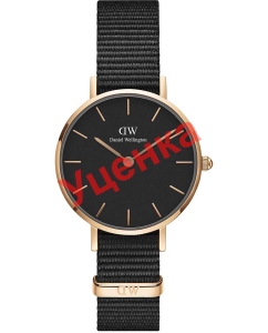 Купить Наручные часы Daniel Wellington DW00100247-ucenka  в E-mobi