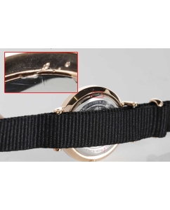 Купить Наручные часы Daniel Wellington DW00100247-ucenka  в E-mobi