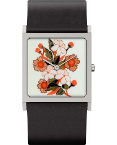 Купить Российские наручные часы Briller WU-SS-021 в E-mobi