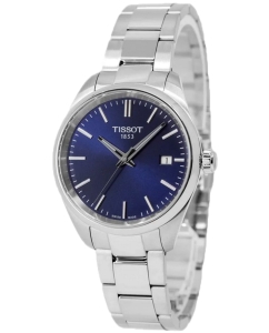 Купить Швейцарские наручные часы Tissot T150.210.11.041.00 в E-mobi