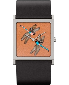 Купить Российские наручные часы Briller WU-SS-015 в E-mobi