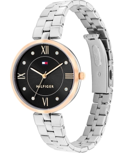 Купить Наручные часы Tommy Hilfiger 1782684  в E-mobi