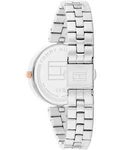 Купить Наручные часы Tommy Hilfiger 1782684  в E-mobi