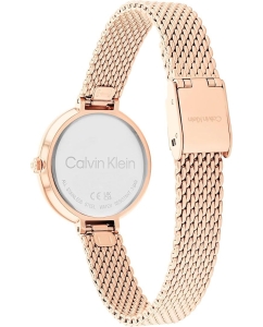 Купить Наручные часы Calvin Klein 25200083  в E-mobi