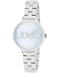 Купить Наручные часы LIU JO TLJ2039 в E-mobi